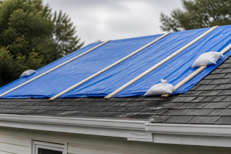 Emergency Roofing