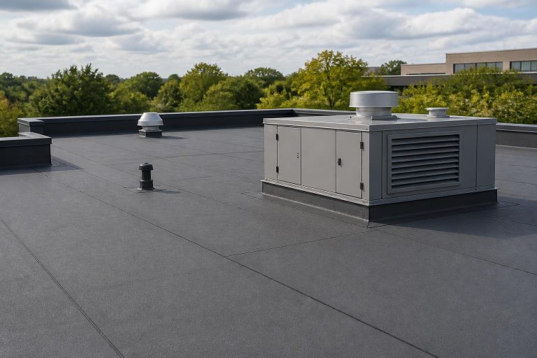 Flat Roofing