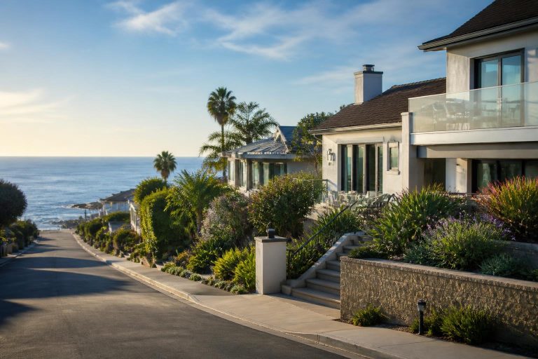 La Jolla, CA