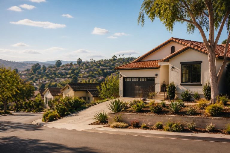 La Mesa, CA