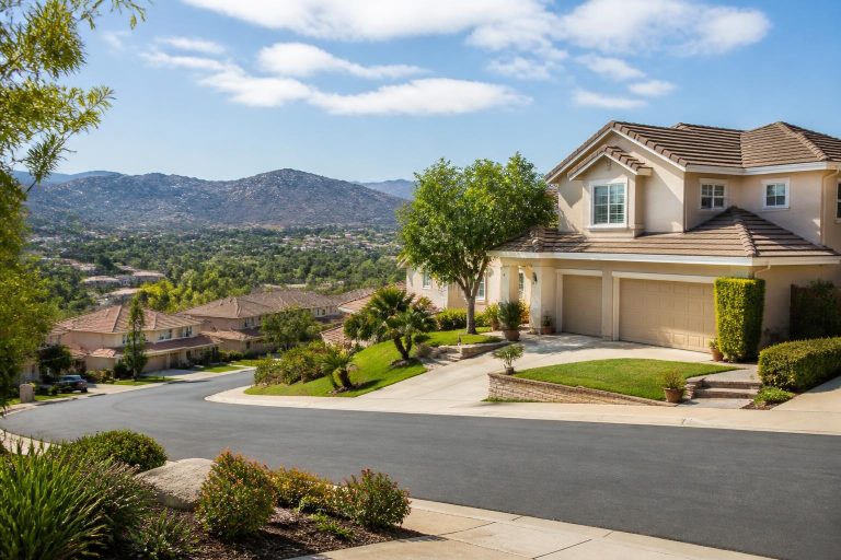 Poway, CA