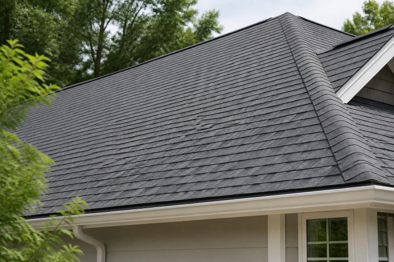 Roof Inspection