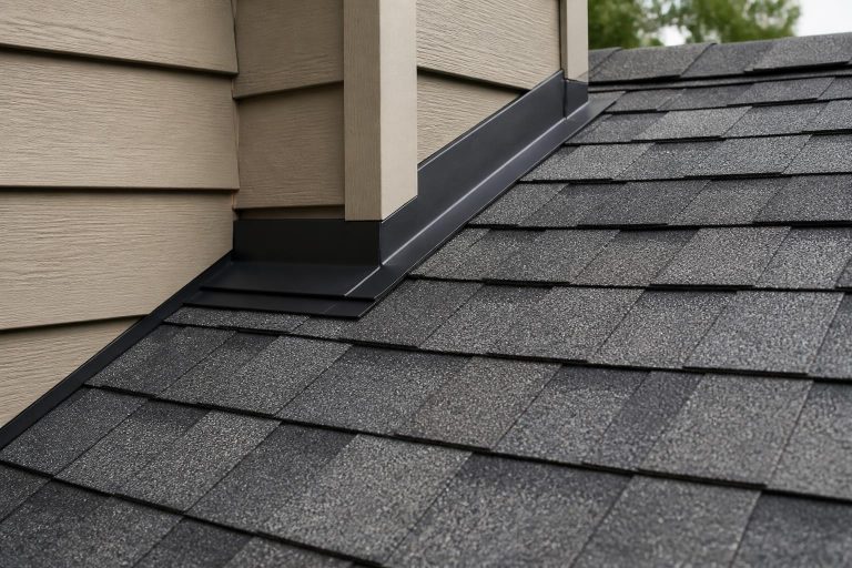 Roof Leak Repair
