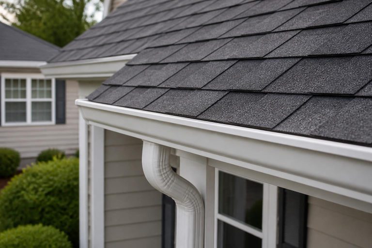 Roof Maintenance