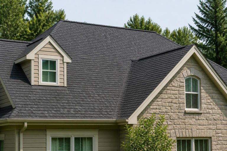 Roof Replacement