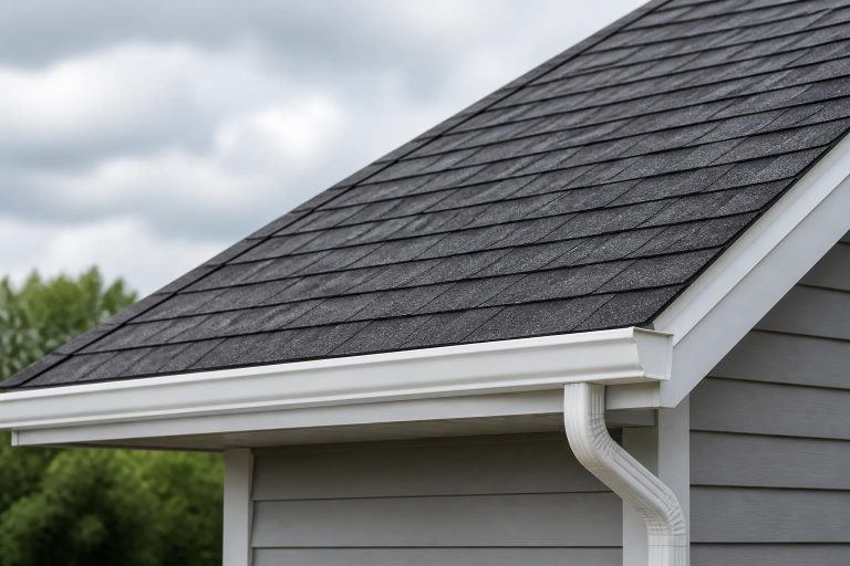 Storm Damage Repair